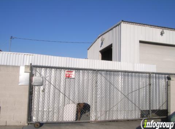 Econoair Inc-Norwalk - Artesia, CA