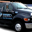 A+ Towing Inc - Towing