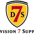 Division 7 Supply Inc