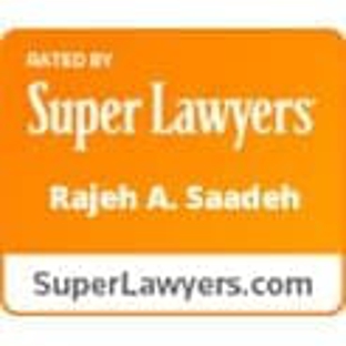 The Law Office of Rajeh A. Saadeh - Bridgewater, NJ