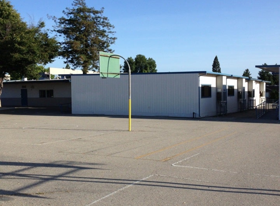Chester W. Nimitz Elementary - Sunnyvale, CA