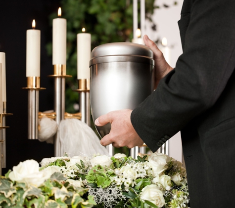 Cage Memorial Chapel Funeral & Cremation Services, Inc. - Chicago, IL