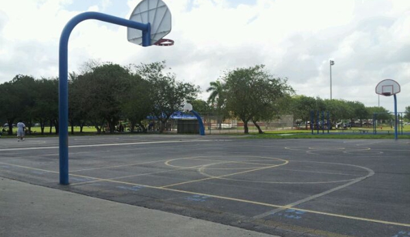 Cutler Ridge Park - Cutler Bay, FL