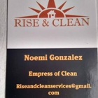 Rise and Clean