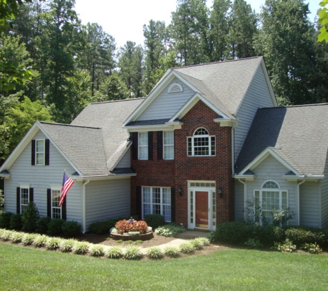 Charlotte Roof Cleaning - Charlotte, NC