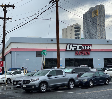 UFC GYM Honolulu - Honolulu, HI