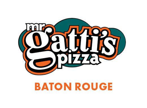 Gatti's Pizza - Baton Rouge, LA