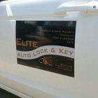 Elite Auto Lock and Key