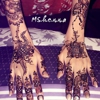 M.S. Henna gallery