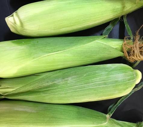 Sigona's Farmers Market - Palo Alto, CA