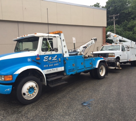 E & L Towing - Sussex, NJ