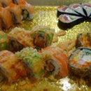 New Super Buffet - Sushi Bars