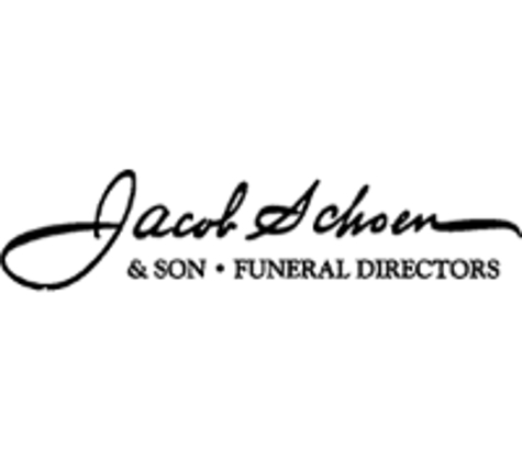 Jacob Schoen & Son Funeral Home - New Orleans, LA
