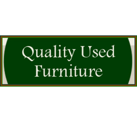 Quality Used Furniture - College Station, TX