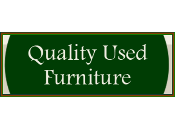 Quality Used Furniture - College Station, TX