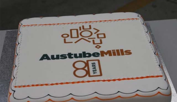 Austube Mills - Mayfield, NSW