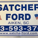 Satcher Ford - New Car Dealers