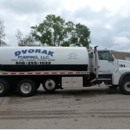 Dvorak Pumping LLC - Septic Tank & System Cleaning