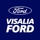 Visalia Ford