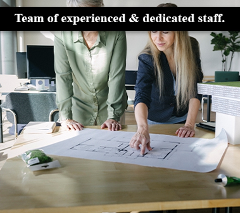 Adrian Steele Building Design & Drafting - Parramatta, NSW. Team of experienced & dedicated staff.