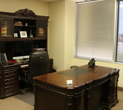 Allbee Law Firm - Arlington, TX