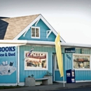 Bob's Beach Books - Book Stores