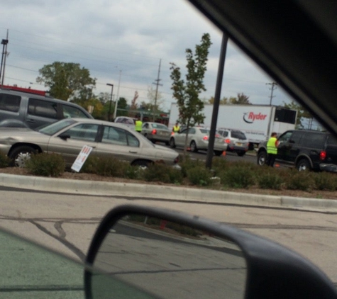 Chick-fil-A - Brookfield, WI