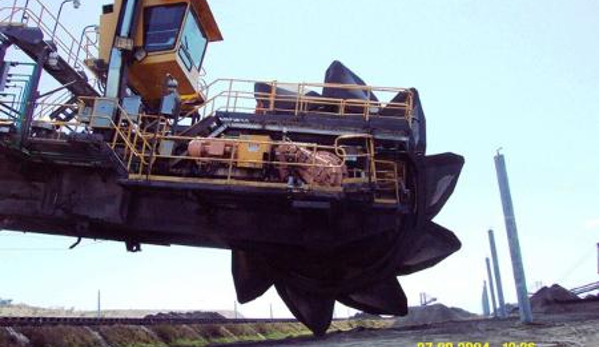 DGH Engineering - Paget, QLD
