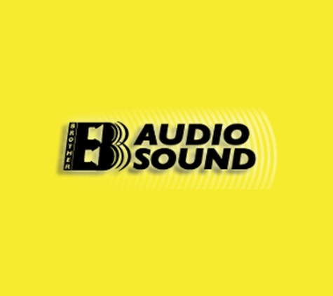B Audio Sound - San Antonio, TX