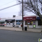 Pete's Barbershop