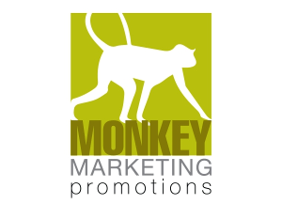 Monkey Marketing Promotions