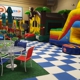 PowerUp Inflatables Jump & Party Center