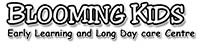 Blooming Kids Early Learning and Long Day Care Cen - Child Care Centres