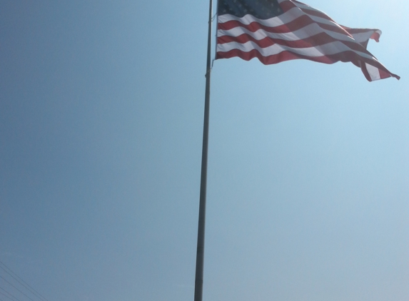 R & R Flagpole - Westland, MI