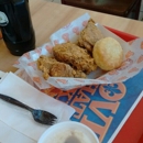 Popeyes Louisiana Kitchen - Chicken Restaurants