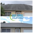 Top Priority Exterior Cleaning - Roof Cleaning