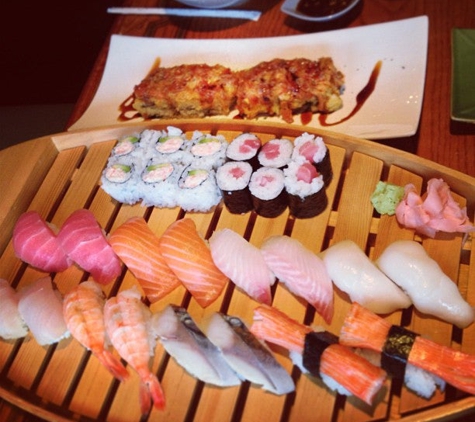 Sushi, Koji - Northville, MI