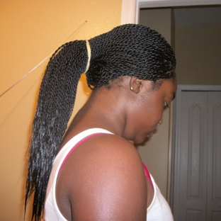 Daba African Hair Braiding - Sanford, FL