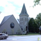 First Congregational Church