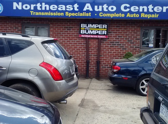 Northeast Transmission & Auto Repair