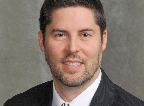 Edward Jones - Financial Advisor: Chad Waynee - Buffalo Grove, IL