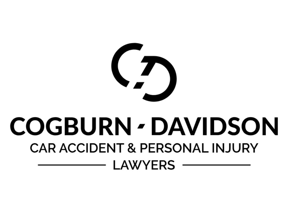 Cogburn-Davidson Car Accident & Personal Injury Lawyers - Henderson, NV