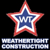 Weathertight Construction gallery