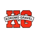 Kokomo Gravel - Sand & Gravel