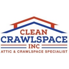 Clean CrawlSpace Inc
