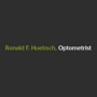 Dr. Ronald F. Huebsch, Optometrist