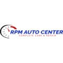 RPM Auto Center