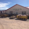 The Gold Mine Rock Shop gallery