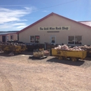 The Gold Mine Rock Shop