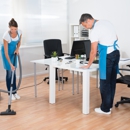 Utopian Handy and Cleaning Services - Janitorial Service
